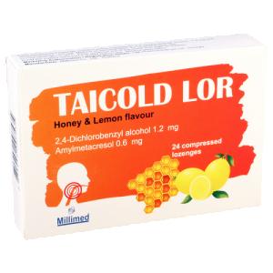 ტაიქოლდ ლორი