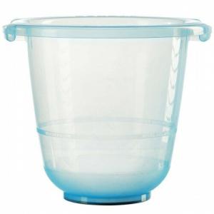 ტამი ტაბი - ბავშვის აბაზანა ცისფერი