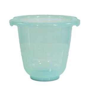 ტამი ტაბი - ბავშვის აბაზანა მწვანე