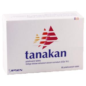 ტანაკანი