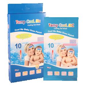 ტემპ ქული MC