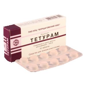 ტეტურამი