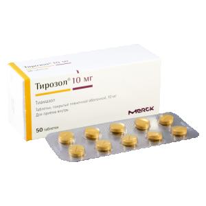 თიროზოლი