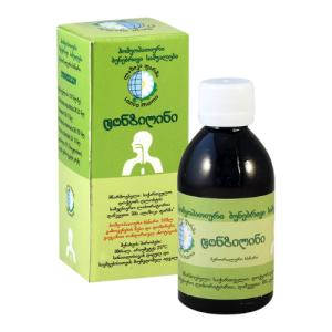 ტონზილინი