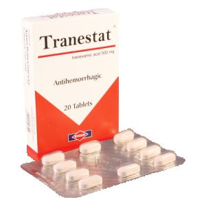 ტრანესტატი