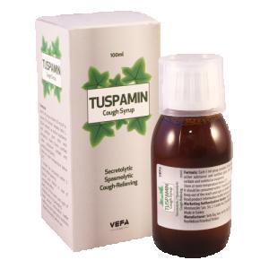 ტუსპამინი