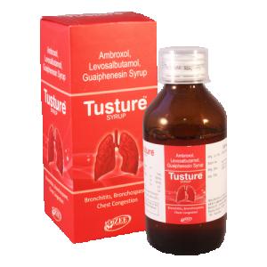 ტუსტური