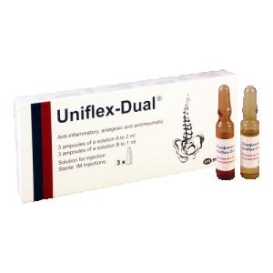 უნიფლექს-დუალი (3+3)