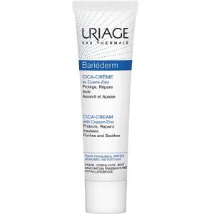 ურიაჟი - ბარიედერმი ციკა აღმდგენი კრემი მთელი ოჯახი მშრალი სდაზიანება