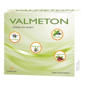 ვალმეტონი