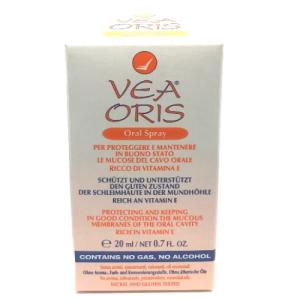 ვეა ორისი