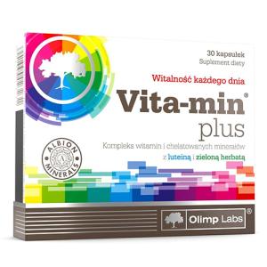ვიტა-მინ პლუსი