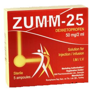 ზუმ-25 ი/ვ ი/მ