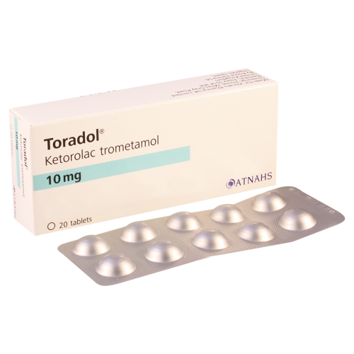 ტორადოლი