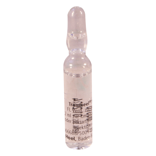 ტრაუმელი