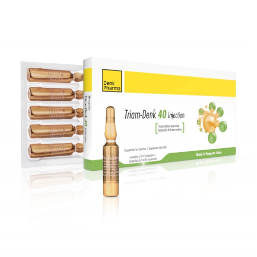 ტრიამ დენკი