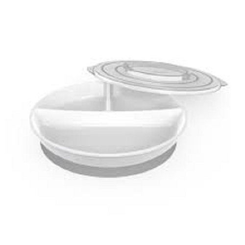 ტვისტშეიკი - ჯამი ორი დანაყოფით თეთრი /6თვ+/