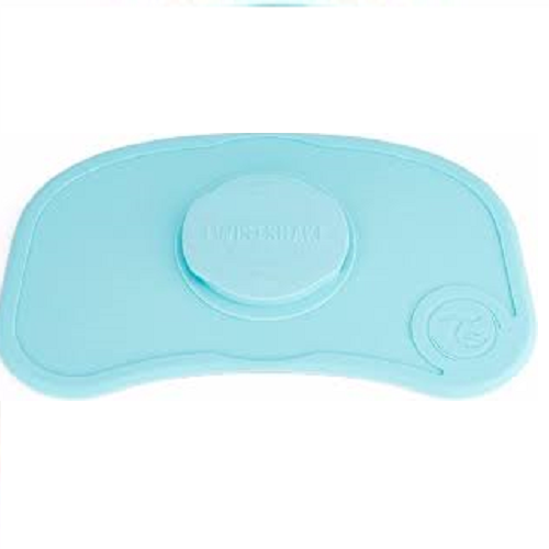 ტვისტშეიკი - ფიქსატორი ჯამის მინი ცისფერი