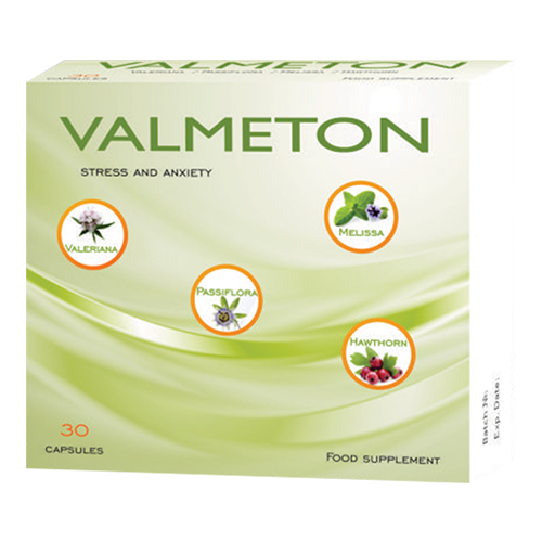 ვალმეტონი