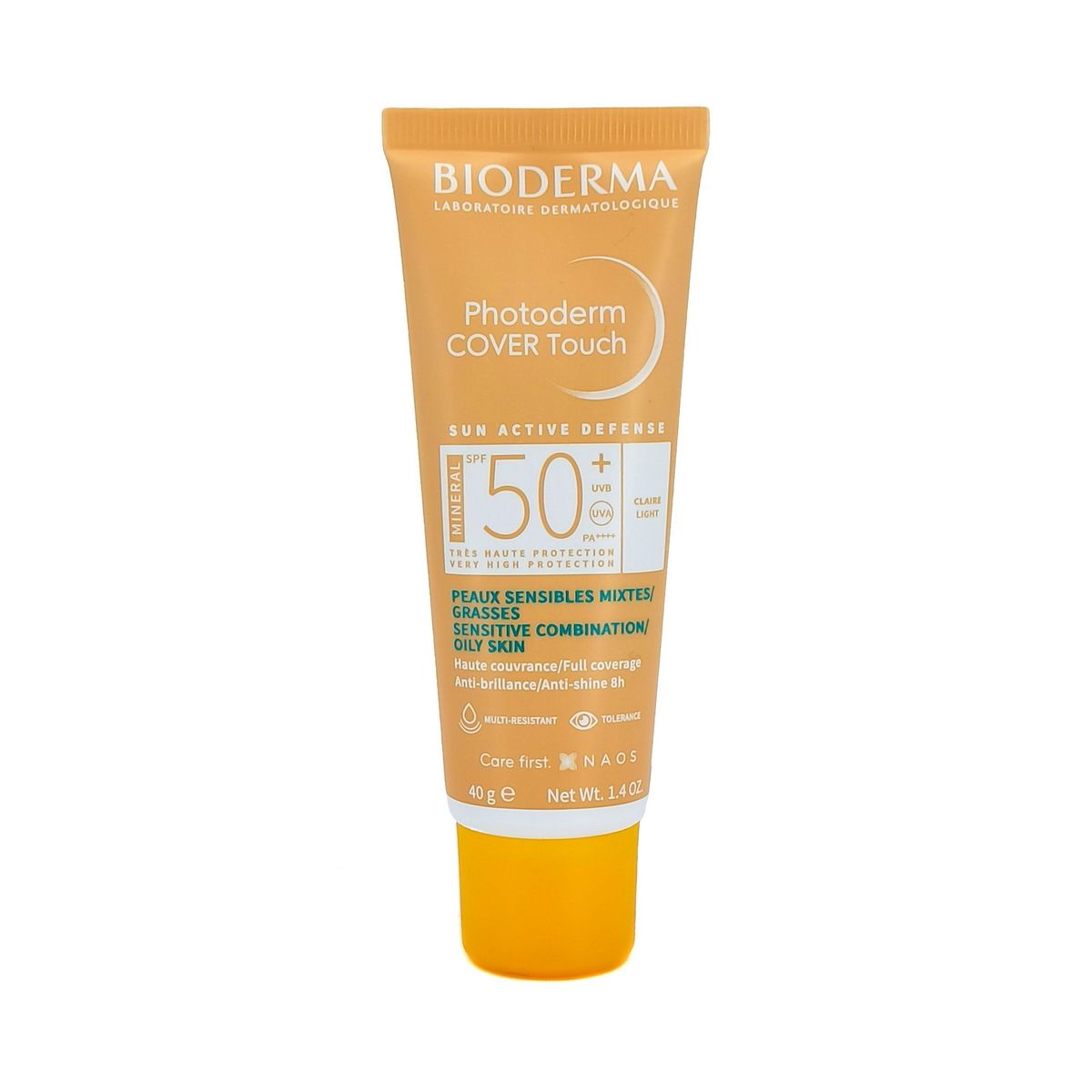 Bioderma - ბიოდერმა Photoderm ღია SPF50+ COVER 3424