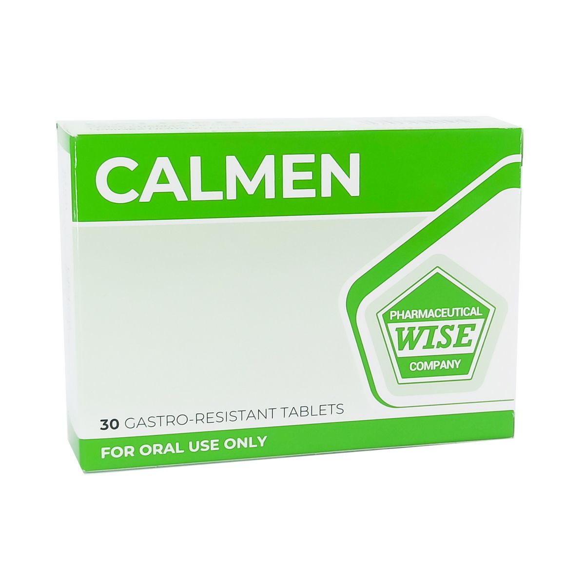 Calmen - ქალმენი 30 ტაბლეტი