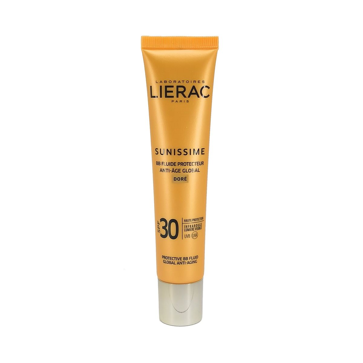 Lierac - ლიერაკი Sunissime BB ფლუიდი SPF30 6457