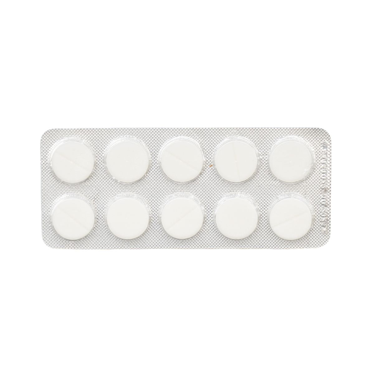 Medilol-Darnitsa - მედილოლი-დარნიცა 60მგ 10 ტაბლეტი