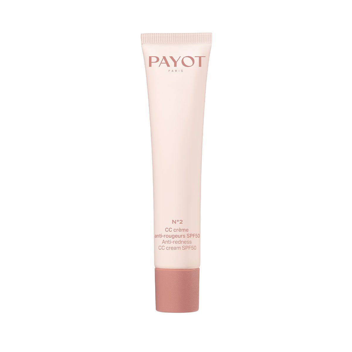 Payot - პაიო CC კრემი N2 SPF50 5630