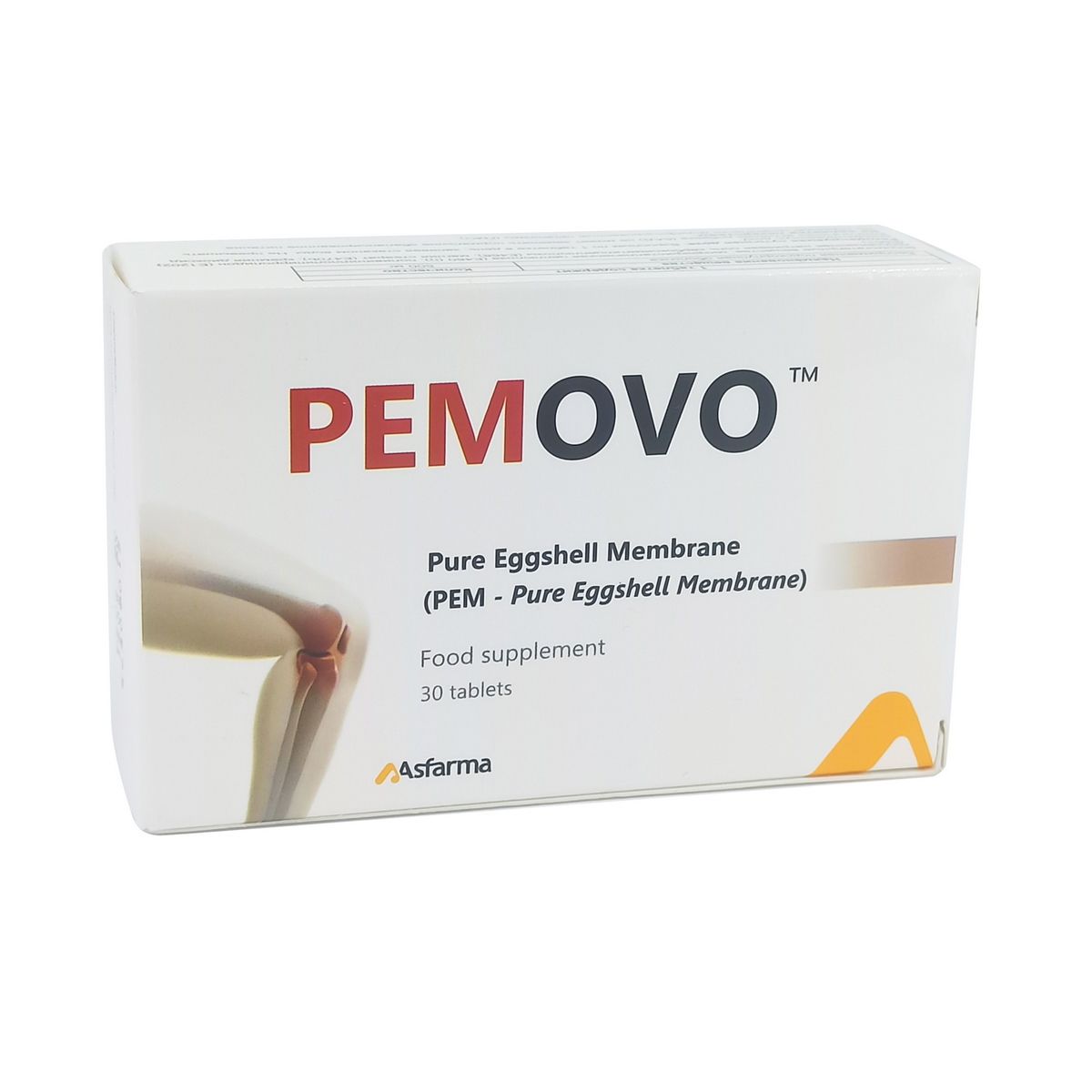 Pemovo - პემოვო 30 ტაბლეტი