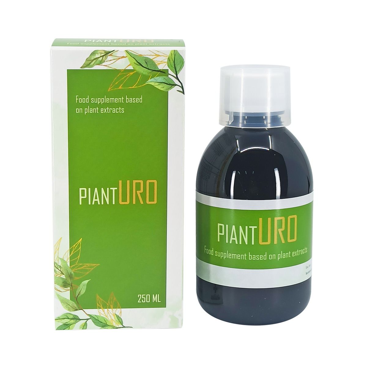 Pianturo - პიანტურო ნაყენი 250მლ