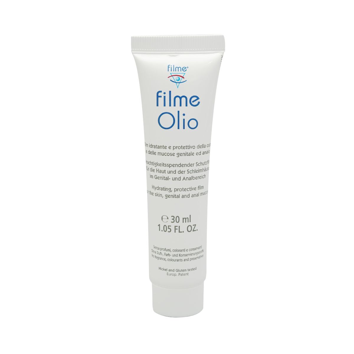 filme Olio - ფილმე ოლიო რექტალური გელი 30მლ