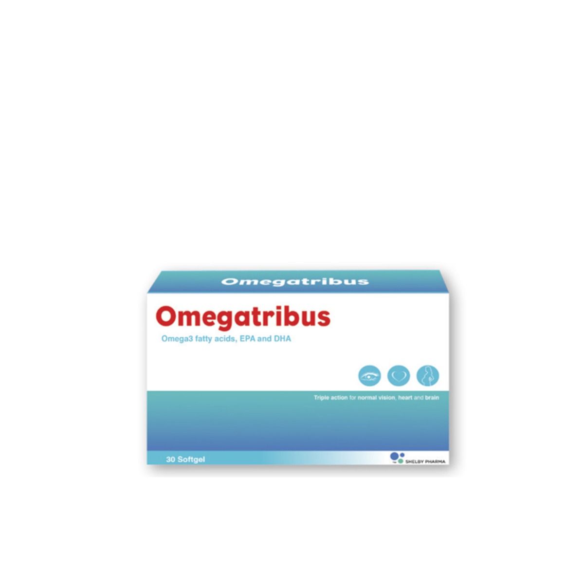 ომეგატრიბუსი კაფს.N30