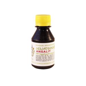 Ansalit - ანსალიტი ფლაკონი 100მლ