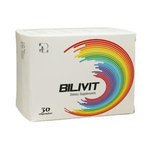 BILIVIT - ბილივიტი 30 ტაბლეტი