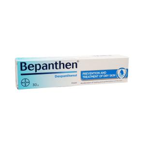 Bepanthen - ბეპანთენი 5% კრემი 30გ.