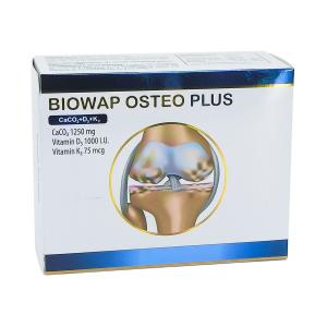Biowap Osteo - ბიოვაპ ოსტეო პლუსი 30 კაფსულა