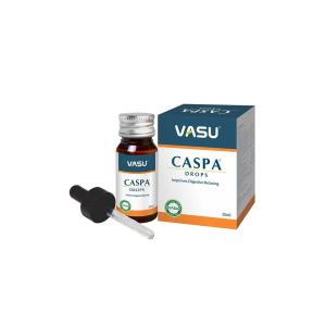 Caspa - კასპა წვეთები 30მლ