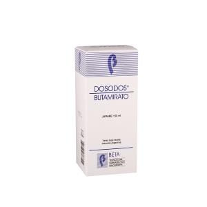 Dosodos - დოსოდოსი სუსპენზია 200მგ/100მლ 150მლ