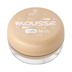 Essence - ესენსი ტონალური Mousse 16 7689