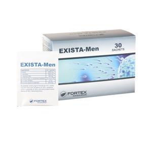 Exista-F - ექსისტა-Men 30 პაკეტი