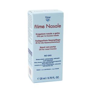 Filme Nasale - ფილმე ნაზალე სპრეი 20მლ