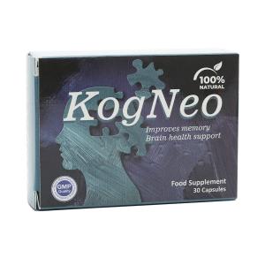 Kogneo - კოგნეო 30 კაფსულა
