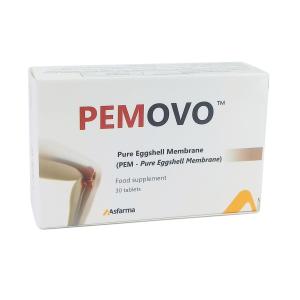 Pemovo - პემოვო 30 ტაბლეტი