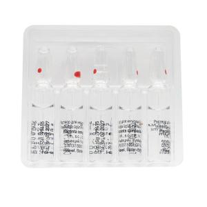 Placenta Compositum - პლაცენტა კომპოზიტუმ 2.2მლ 5 ამპულა