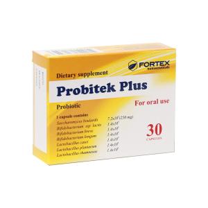 Probitek - პრობიტეკი პლუსი 30 კაფსულა