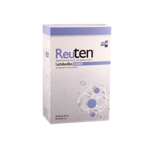 REUTEN - რეუტენი 3გრ 20 პაკეტი