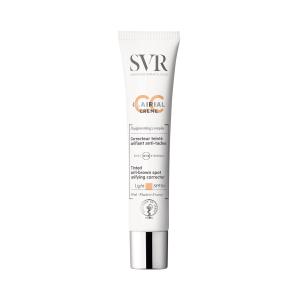 SVR - ესვიერი CLAIR CC კრემი SPF50+ ღია 5266