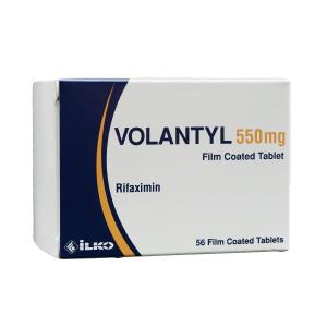 Volantyl - ვოლანტილი 550მგ 56 ტაბლეტი