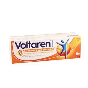Voltaren emulgel -ვოლტარენი 1% 20გ ემულგელი 