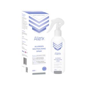 ალერიქსი - Allerix სპრეი 400მლ